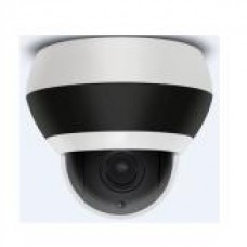 Security 3'' Mini 5MP IP PTZ Dome Camera